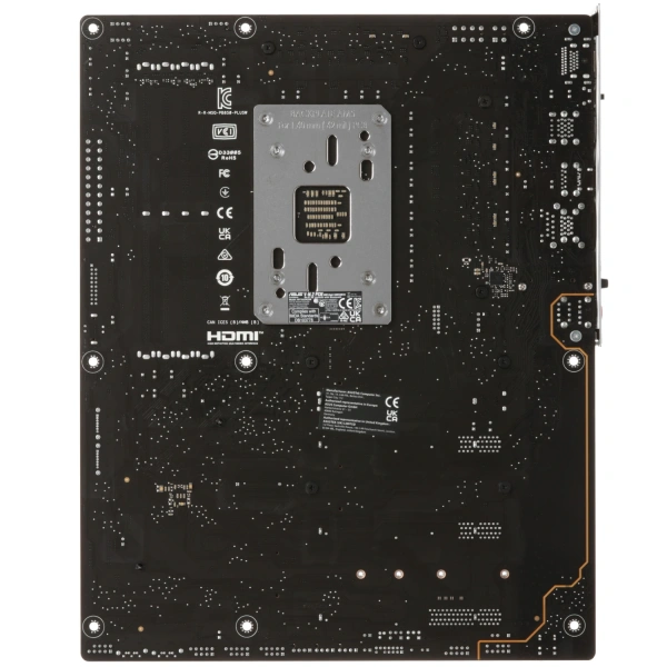 Купить материнская плата asus prime b850-plus wifi