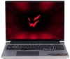 16" Ноутбук ARDOR GAMING NEO G16-R5ND312 черный