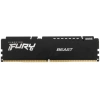 Купить оперативная память kingston fury beast black amd [kf556c36bbe-8] 8 гб