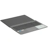 Купить 15.6" ноутбук tecno megabook t1 серый