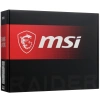 Купить 17.3" ноутбук msi raider ge78 hx 14vhg-800ru черный