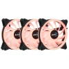 Купить комплект вентиляторов aerocool duo 12 pro