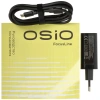 Купить 16.1" ноутбук osio focusline f160a-001 серый