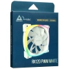 Купить реверсный вентилятор montech rx 120 pwm white
