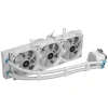 Купить система охлаждения thermalright frozen prism 360 white argb