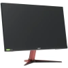 Купить 24.5" монитор acer nitro vg252qxbmiipx черный