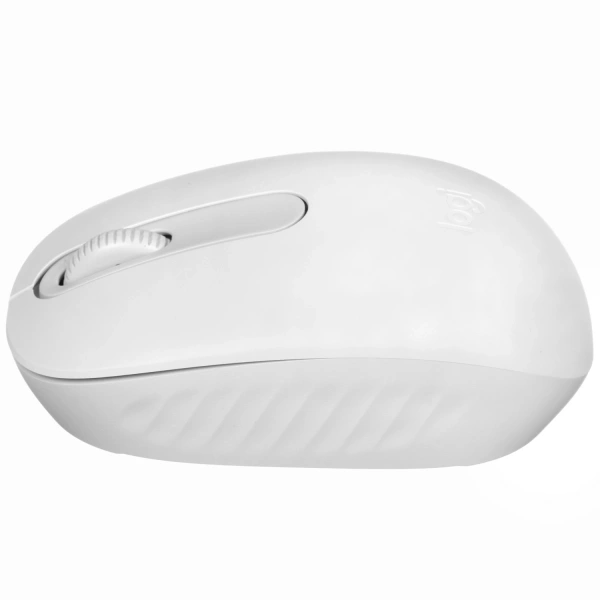 Купить мышь беспроводная logitech m196 [910-007316] белый