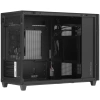 Купить корпус asus prime ap201 [90dc00g0-b39010] черный