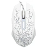 Купить мышь проводная aceline gs notos  белый