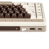 Купить клавиатура проводная + беспроводная royal kludge m70