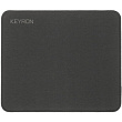 Коврик KEYRON OM-M Pebble Gray серый
