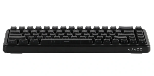 Купить клавиатура проводная ajazz ak680max