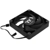 Купить комплект вентиляторов thermaltake ct120 black [cl-f147-pl12bl-a]