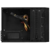 Купить корпус exegate mi-208-m400 [ex268695rus] черный