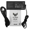 Купить 17.3" ноутбук asus tuf gaming f17 fx707vv4-hx033 серый