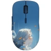 Купить мышь беспроводная aceline wm-r595  синий