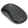 Купить мышь беспроводная logitech m220 silent [910-004895] черный