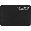 Купить 256 гб 2.5" sata накопитель colorful sl500 client [sl500 256gb]