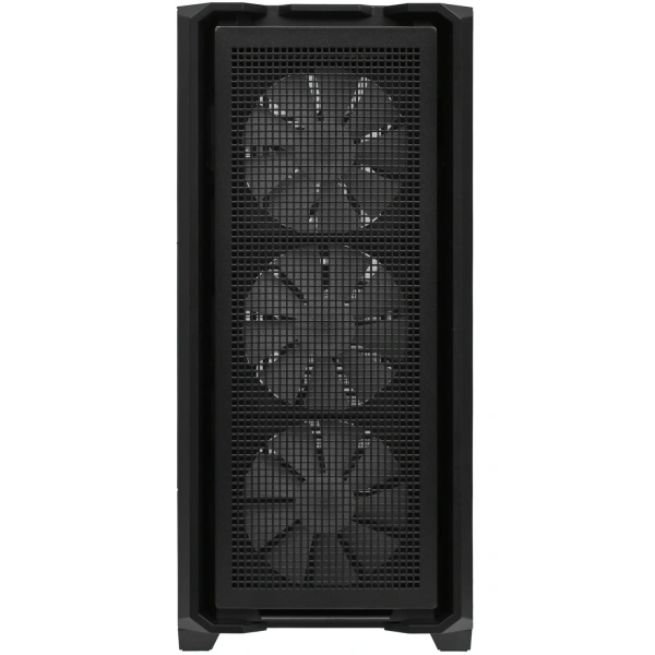 Купить корпус cougar mx600 rgb [3857c90.0017] черный