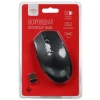 Купить мышь беспроводная dexp wm-803bl  черный