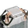 Купить кулер для процессора deepcool ag200 [r-ag200-bknnmn-g]