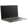 Купить 15.6" ноутбук asus zenbook 15 oled um3504da-ma308 серый