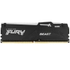 Купить оперативная память kingston fury beast black amd rgb [kf560c36bbea-8] 8 гб