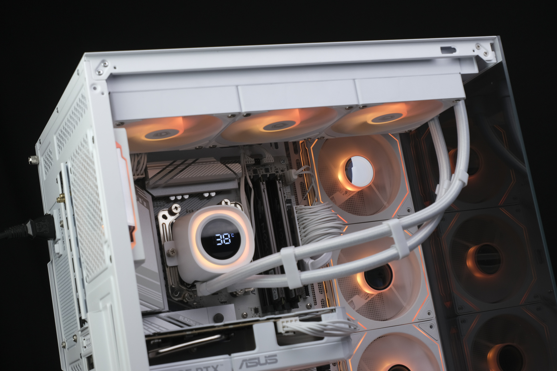 Купить ryzen 7 7700, rtx 5060ti 16gb, ddr5 32gb, ssd 1000gb