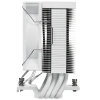 Купить кулер для процессора pccooler r400 argb wh [r400-whawyx-us]