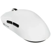 Купить мышь беспроводная/проводная attack shark x8plus  белый