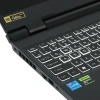 Купить 15.6" ноутбук acer nitro 5 an515-58-5501 черный