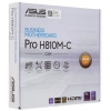 Купить материнская плата asus pro h810m-c-csm