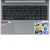 Купить 16" ноутбук tecno megabook k16s серый