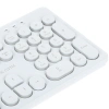 Купить клавиатура проводная oklick 420mrl