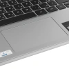 Купить 14" ноутбук acer swift go 14 sfg14-71-72qx серебристый
