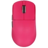 Купить мышь беспроводная/проводная vxe dragonfly r1 pro max [vxe-12020608] розовый