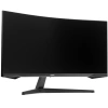 Купить 34" монитор samsung odyssey g5 g55t c34g55twwi черный