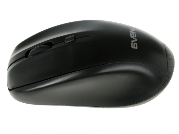 Купить мышь беспроводная sven rx-305 [sv-03200305w] черный