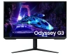 Купить 32" монитор samsung odyssey g3 g30d черный