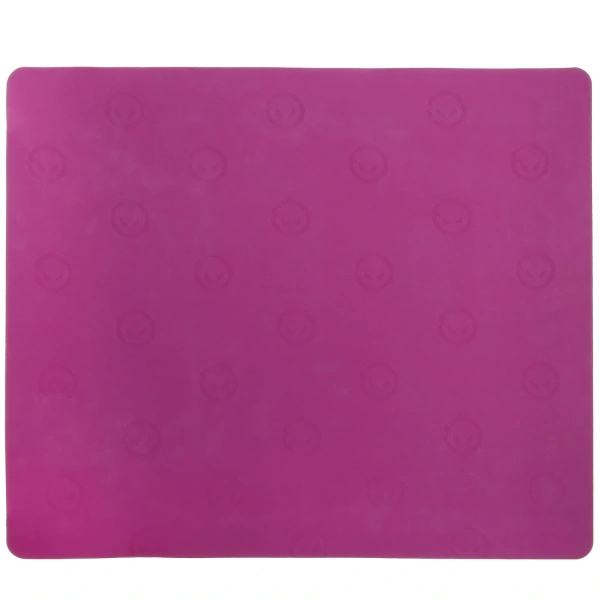 Купить коврик lorgar main 135  синий