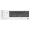 Купить клавиатура проводная aceline k-403bu