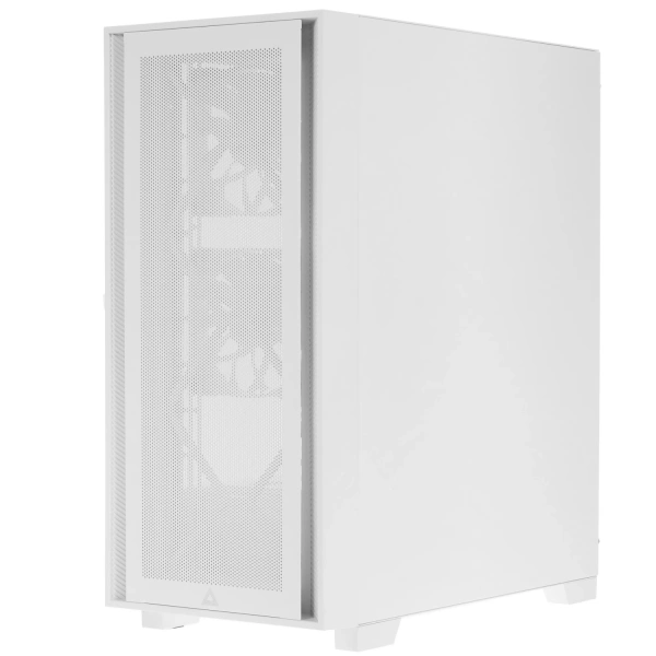 Купить корпус montech air 1000 lite  белый