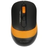 Купить мышь беспроводная a4tech fstyler fg10s [1204066] черный