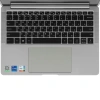 Купить 14" ноутбук infinix inbook air pro+ xl434 серебристый