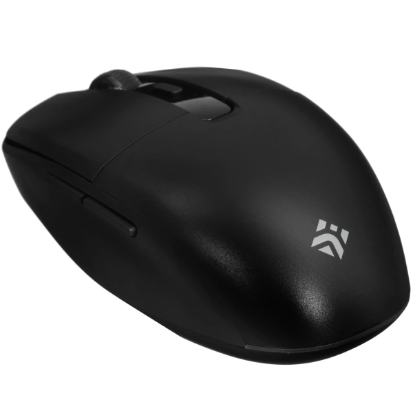 Купить мышь беспроводная dexp dcm-807d  черный