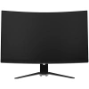 Купить 31.5" монитор msi mag 325cqrxf черный