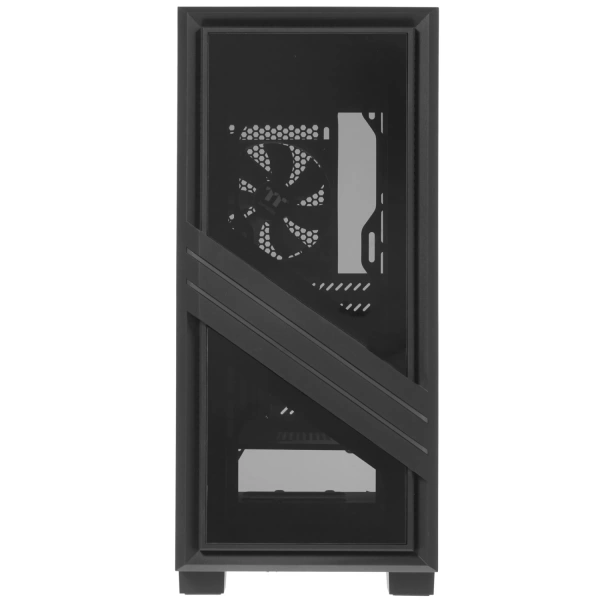 Купить корпус thermaltake versa t35 tg rgb [ca-1r7-00m1wn-00] черный