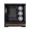 Купить корпус zalman p40 namu [p40 namu black] черный