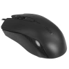 Купить мышь проводная a4 op-760 черный [1000 dpi, кнопки - 3]