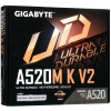 Купить материнская плата gigabyte a520m k v2